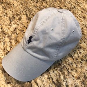 Polo by Ralph Lauren Cap - Like New